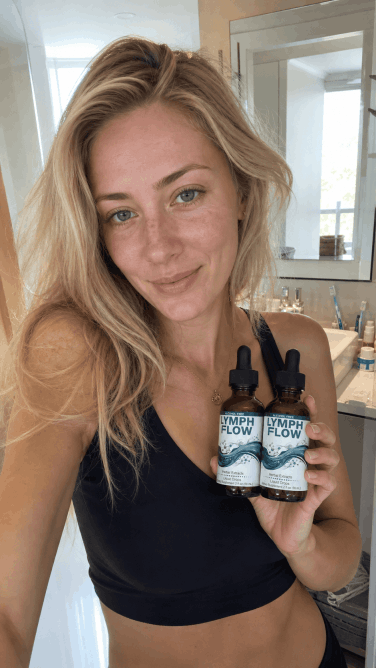 Lymph Flow Review